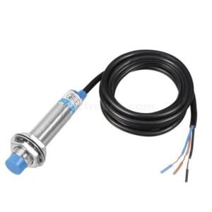 NJK-5002C Tubular Proximity Sensor Switch NPN 3 Wire DC 6-36V
