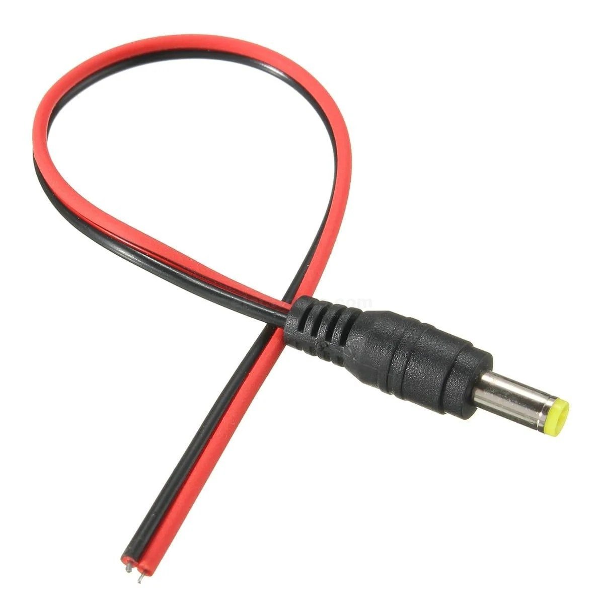 5.5mmx2.1mm-Dc-male-jack-with-wire-for-arduino-and-diy-projects-in-pakistan.jpg 5.5mm x 2.1mm DC Male Jack with 20cm wire