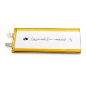 5000mAh 3.7V 1S Rechargeable lithium-ion battery li ion Lithium li-ion battery