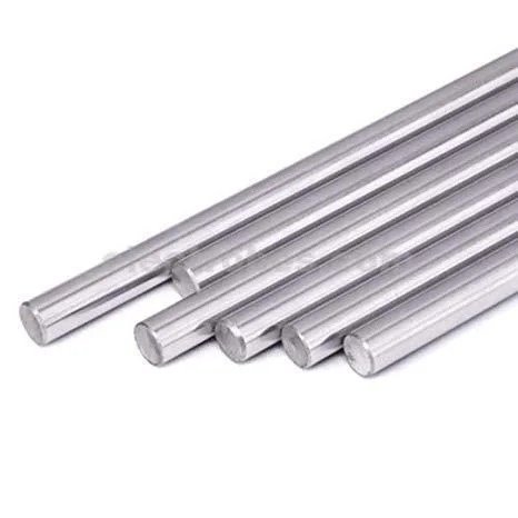 51HCvfBQanL._SX466_.jpg 10mm Linear Rail Shaft Smooth Rod For CNC Machine And 3D Printer - Image 5