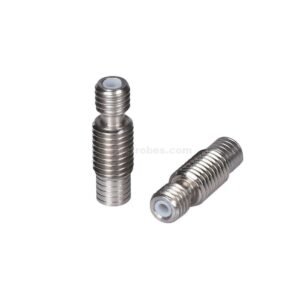 M6x26.5mm Nozzle Throat for MK8 Extruder RepRap 1.75mm 3D Printer