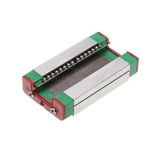 5208844b-beb8-472d-babf-4f088c704bc8.jpeg MGN12H Linear Rail Block Slider for MGN12 Linear Rail Guide CNC Tool - Image 5