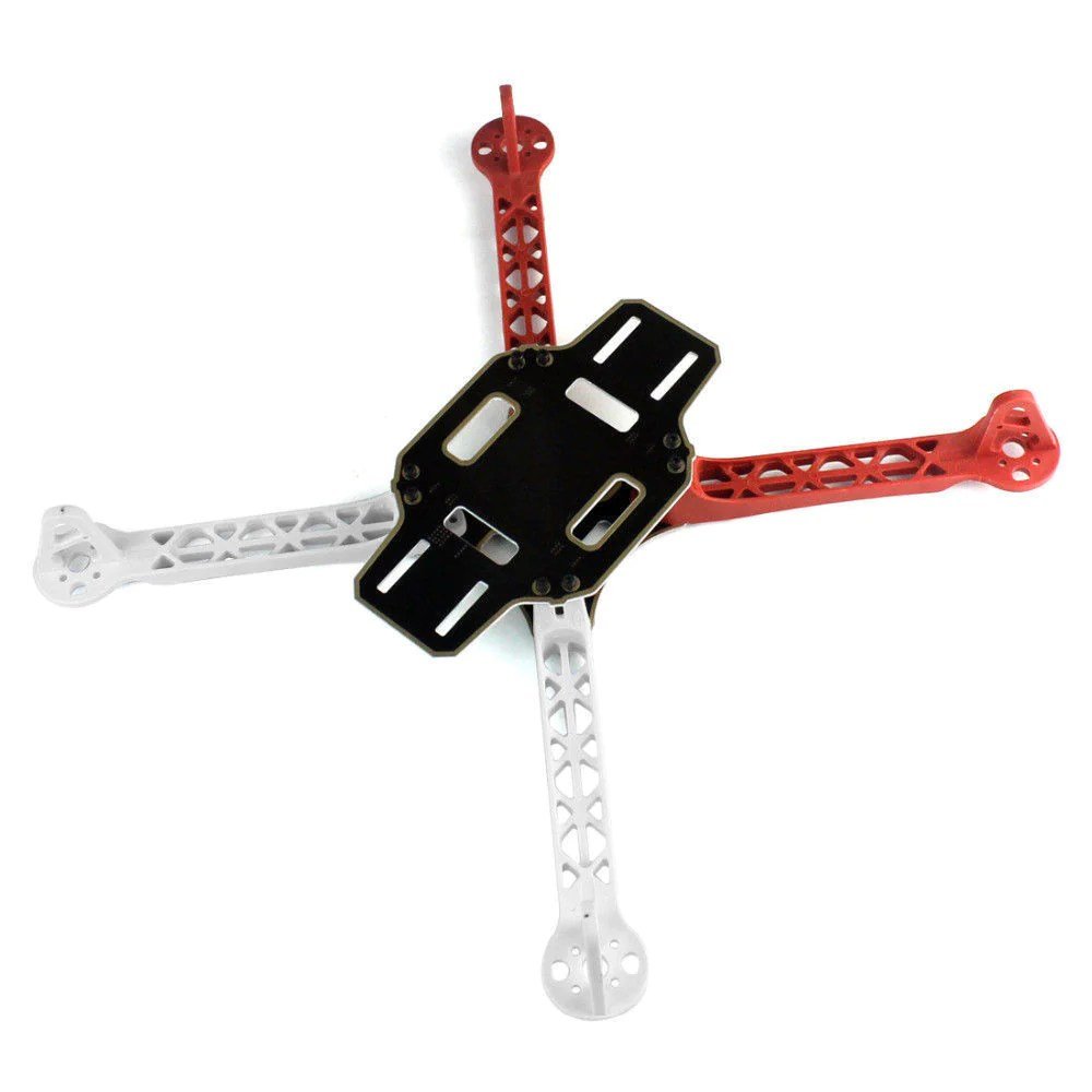 57_cacf5675-cda3-46e2-8385-d8569edcf83e.jpg F330 Mini Quadcopter Frame 330mm Chassis - Image 4