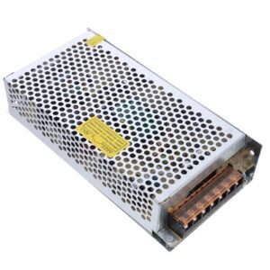 5V 30A 150W Switching Power Supply Driver