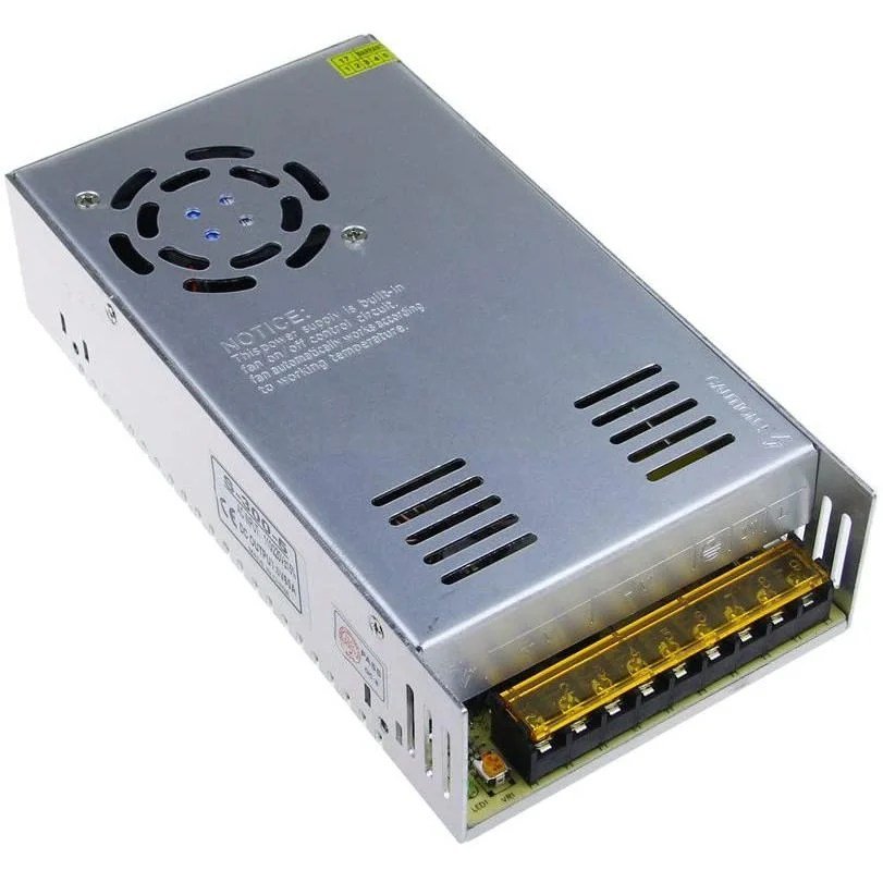 5V-Metal-Case-Power-Supply-60A-with-Fan-5v-60amp-300w-power-supply-at-best-price-in-pakistan.jpg 5V 60A 300W DC Universal Regulated Switching Power Supply - Image 2