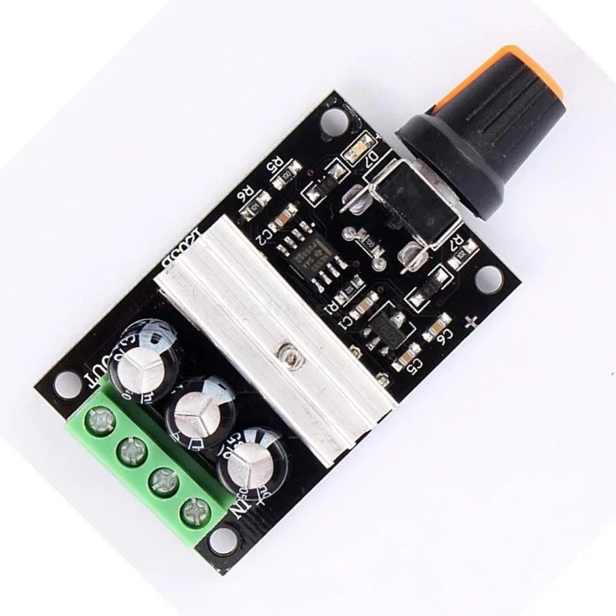 5_5d260781-3540-4d0b-ab5d-7a1780261408_900x.jpg 1203B 3A PWM DC Motor Speed Controller Module - Image 4