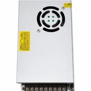 5V 40A 200W DC Universal Regulated Switching Power Supply
