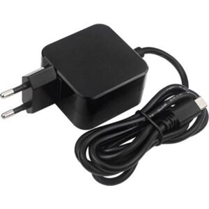 5V 5A 25W Type-C Adapter Charger for Raspberry Pi 5