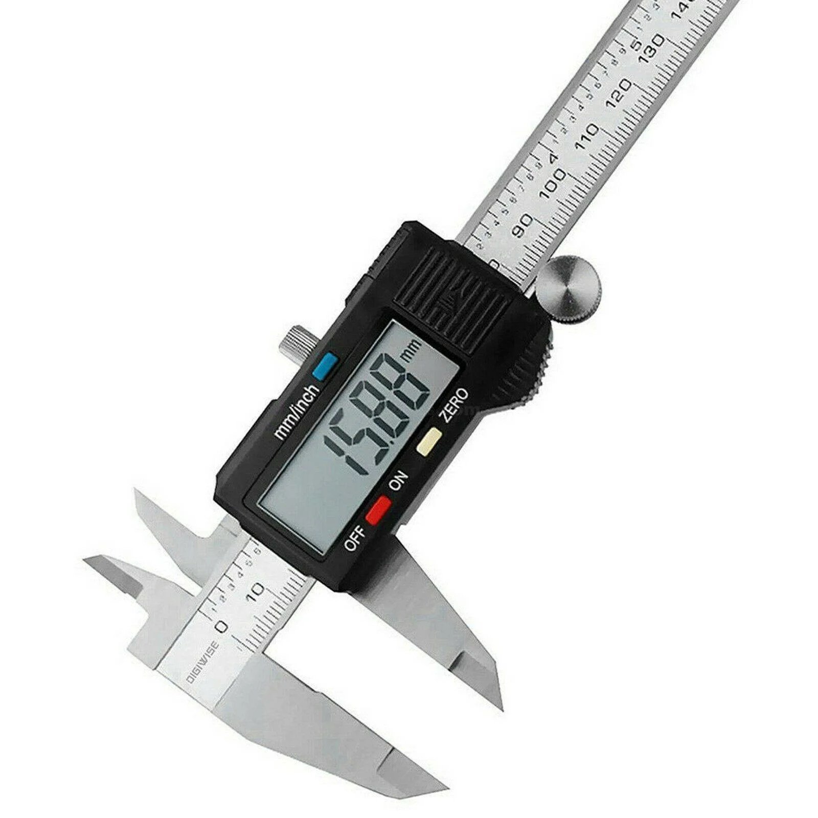 6-inch-digital-vernier-caliper-150mm-stainless-steel-micrometer-electric-tool-at-best-price-online-in-pakistan.jpg Metal 6-Inch 150mm Stainless Steel Digital Vernier Caliper - Image 2