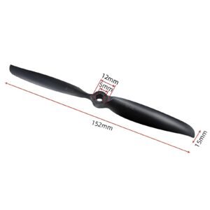 APC 6040 6x4E DD Direct Drive Propeller For RC Airplane