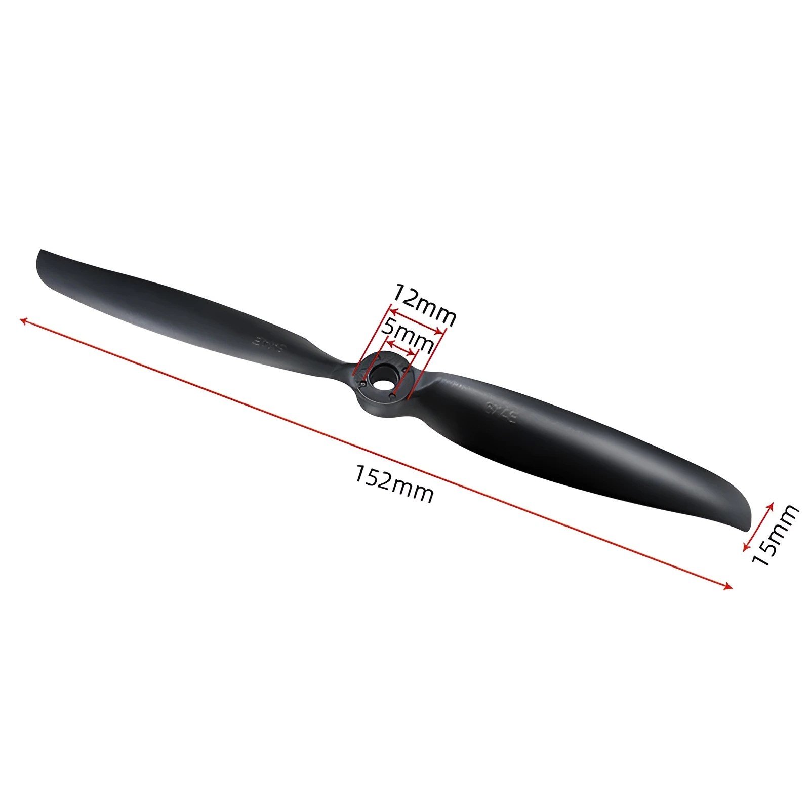 6040_propeller-for-aeroplane-airplane-RC-plane-in-Pakistan.jpg APC 6040 6x4E DD Direct Drive Propeller For RC Airplane
