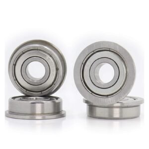 608ZZ 8mm Miniature Ball Bearing for CNC and 3D Printer