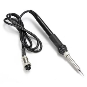 Kada 936 Electric Soldering Iron Station 5pin Welding Hot Gun Replacement Soldering Iron