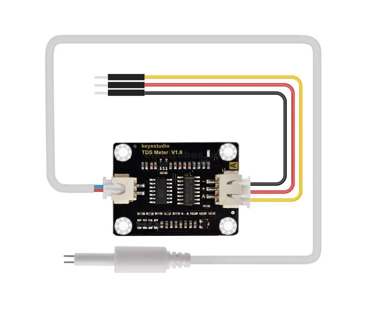 61MV2RrCELL._SL1227_.jpg TDS Meter V1.0 Module Water Quality Sensor for Arduino - Image 3