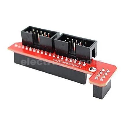 61wOG0otA0L._SX425_.jpg RAMPS 1.4 Reprap LCD 2004 Graphic Smart for 3D Printers - Image 4