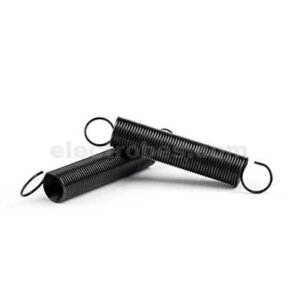3D printer DIY Reprap Kossel delta Rostock putt tension spring