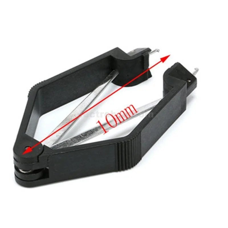 66c652b8-bc15-4d6a-b5b6-5fb46201ee75.df4121f7141781a2ddcf55464ee9a3df.jpeg IC Chip Component Extractor Clip Motherboard Puller - Image 2