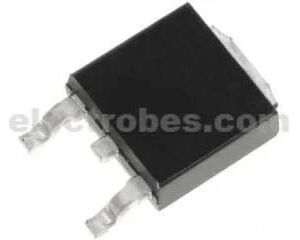 0.5A 6V TO-252 SMD Voltage Regulator 78M06