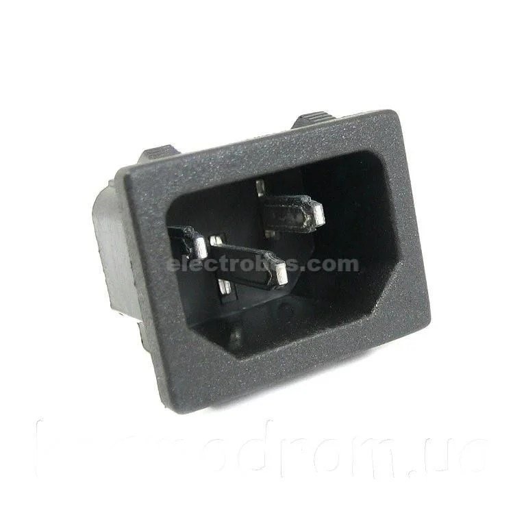 6a-1.jpg AS-01 Male Power Socket AC