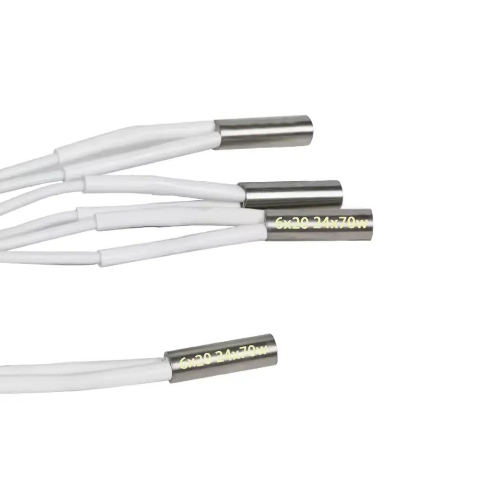 70W-Hotend-Heater-12-24V-Heater-Cartridge-Extruder-Heating-Tube-for-Volcano-Heat-Block-MK8-CR-10-ender-3-3D-Printer-in-Pakistan.jpg 12V/24V 70W Ceramic Cartridge Heater Heating Element for 3D Printer - Image 3