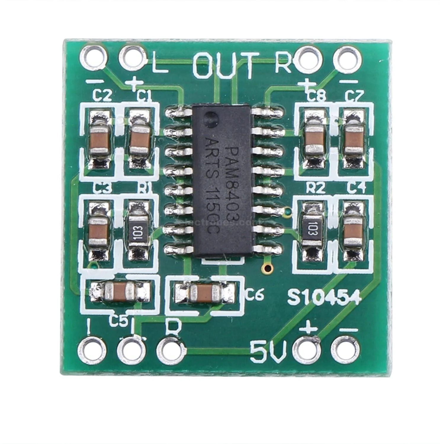 71AAlxEZBxL._AC_SL1500_.jpg Mini PAM8403 DC5V 3W 2 Channel USB Power Audio Digital Amplifier Board