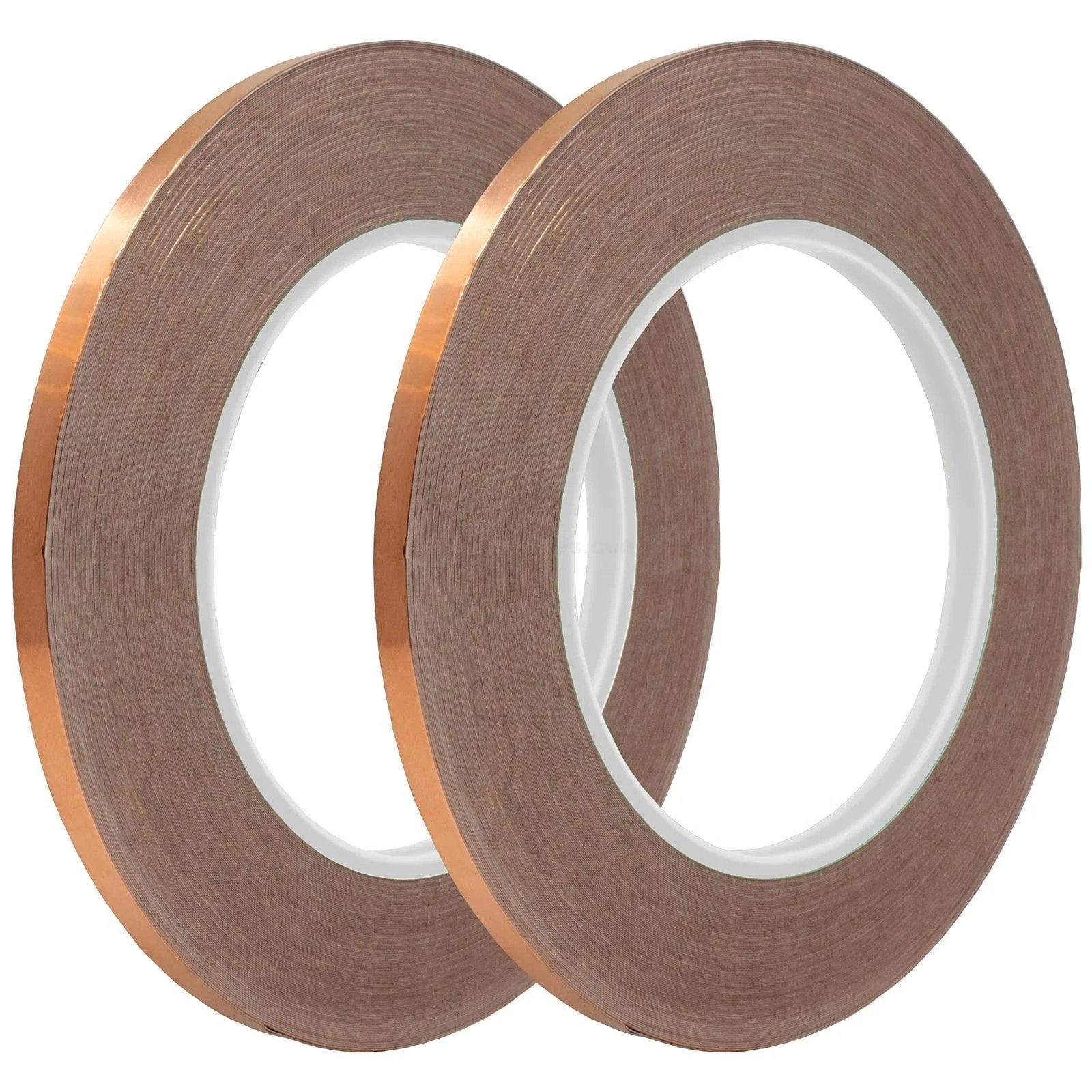 71KipsCtvwL.jpg 6mm X 30m Conductive Copper Foil Tape - Image 3