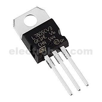 7805.jpg LM7805 Voltage Regulator outputs +5V IC