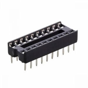 20 Pin IC Base/Socket DIP IC Socket