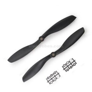 8×4.5 8045 Propeller CW+CCW Set ABS Propellers