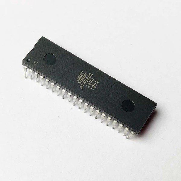 8051-MCU-AT89S52-8051-Microcontroller-programmer-IC-in-Pakistan.jpg Atmel 8051 AT89S52 AVR 40 Pin DIP Microcontroller