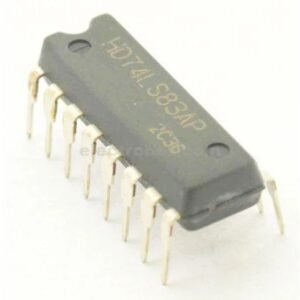 74LS83 FULL ADDER 4-Bit Binary with fast Carry IC