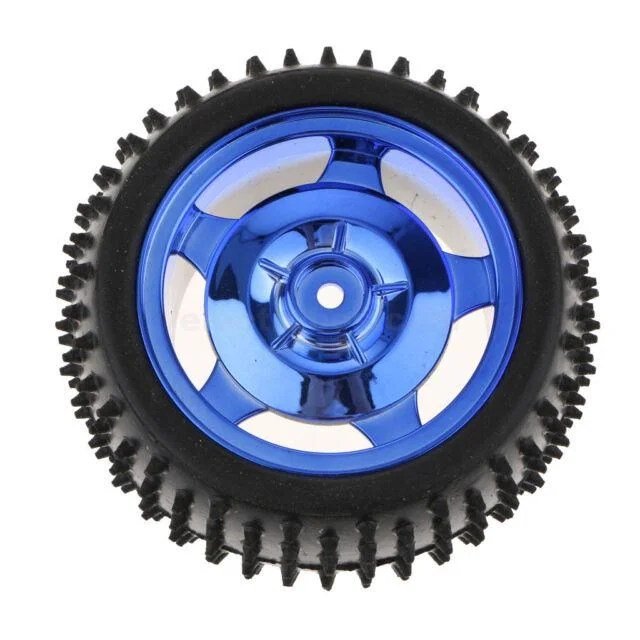 85mm-Large-chassis-Robot-Car-Wheel-Tyre-for-Arduino-based-robot-car-chassis-tyre-at-best-price-in-pakistan.jpg 85mm Large Robot Smart Car Wheel For Arduino Robot 38MM Width Surface - Image 3