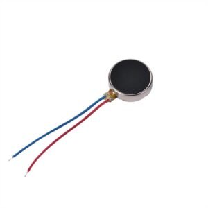3V-6V DC Mini Coin Vibration Motor Miniature Micro Vibrator