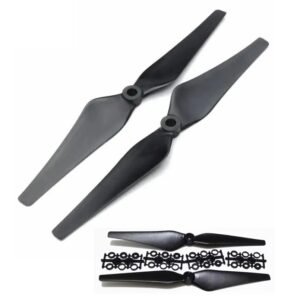 9 Inch High Quality 2 Blades 9443 CW CCW Propellers for Quadcopter and RC Drone