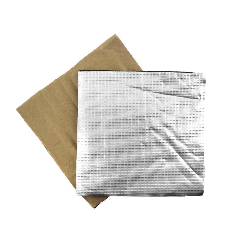 9080271837925bf629b675c50149662db3318b89_original.jpeg 3D Printer Heat Bed Heat Insulation Foam Foil with Self Adhesive Sticker - Image 2