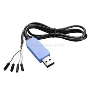 PL2303 USB to TTL Serial Converter Cable