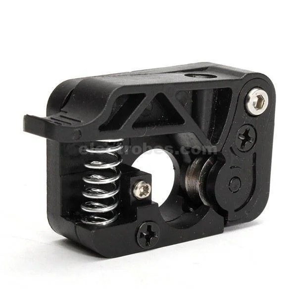97f2ec19-534b-4ad0-9148-d11eb8da79df.jpg MK8/9 Dual Extruder Feed Device Part For 3D Printer 1.75mm Filament – 1( Left Side) - Image 2