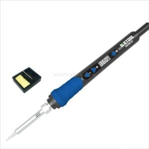 High Quality Digital Adjustable Soldering Iron Constant Temperature 68W Welding Pen