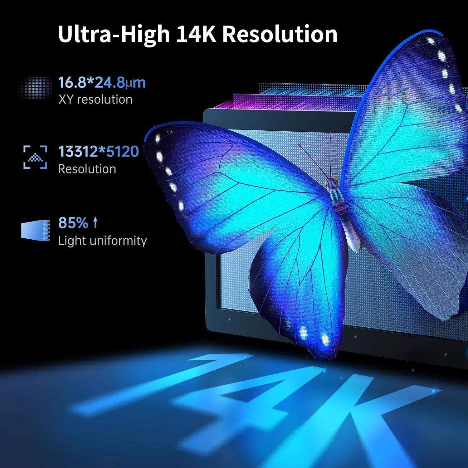 ANYCUBIC-Photon-Mono-M5s-Pro-Resin-3D-Printer-10.1-14K-HD-Mono-LCD-3X-High-Speed-Printing-Large-Printing-Size-in-Pakistan.jpg ANYCUBIC Photon Mono M5s Pro 14K Resin 3D Printer - Image 7