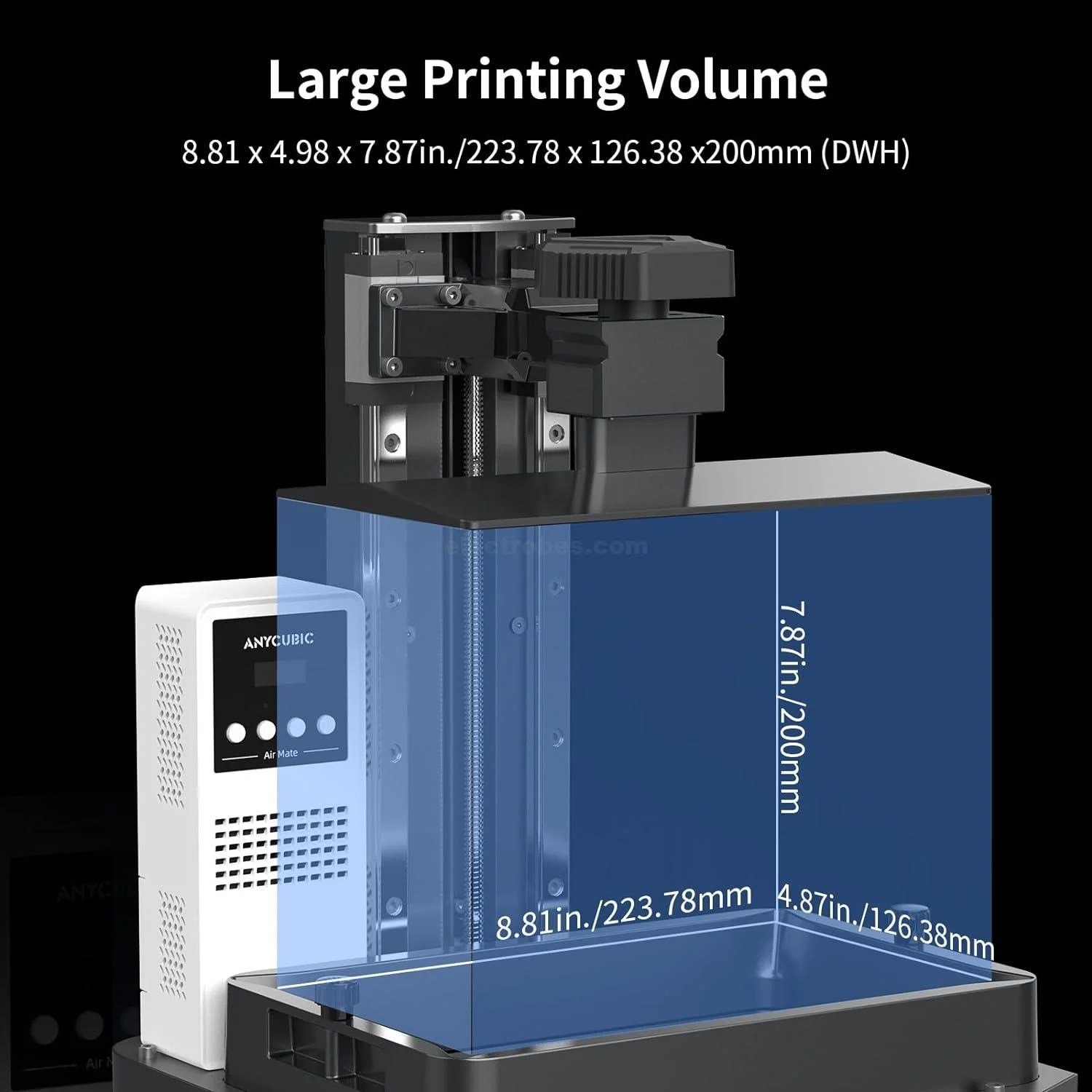 ANYCUBIC-Photon-Mono-M5s-Pro-Resin-3D-Printer-10.1-14K-HD-Mono-LCD-large-printing-volume-resin-printer-in-Pakistan-1.jpg ANYCUBIC Photon Mono M5s Pro 14K Resin 3D Printer - Image 11