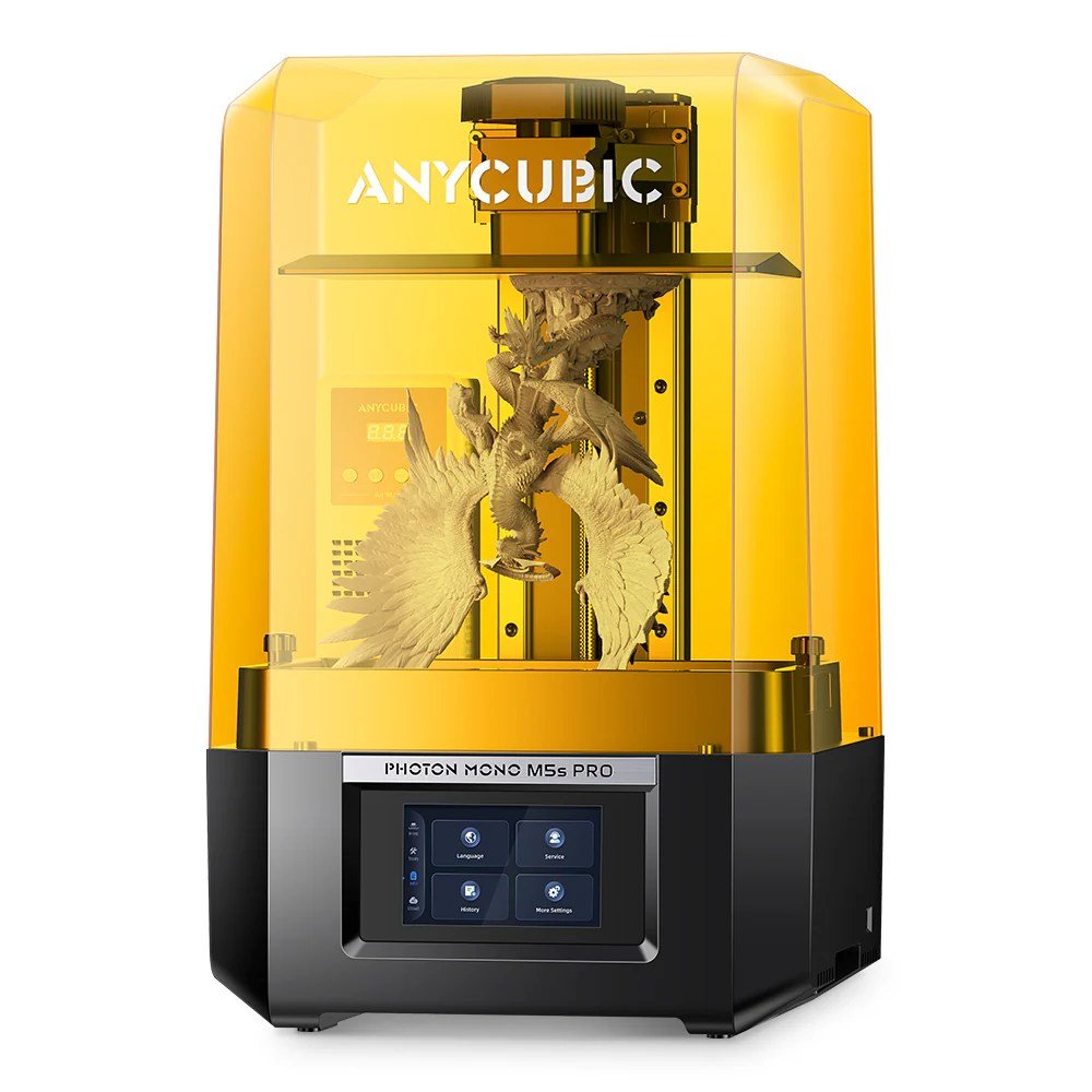 ANYCUBIC-Photon-Mono-M5s-Pro-Resin-3D-Printer-10.1-14K-HD-Mono-LCD-large-printing-volume-resin-printer-in-Pakistan.jpg ANYCUBIC Photon Mono M5s Pro 14K Resin 3D Printer