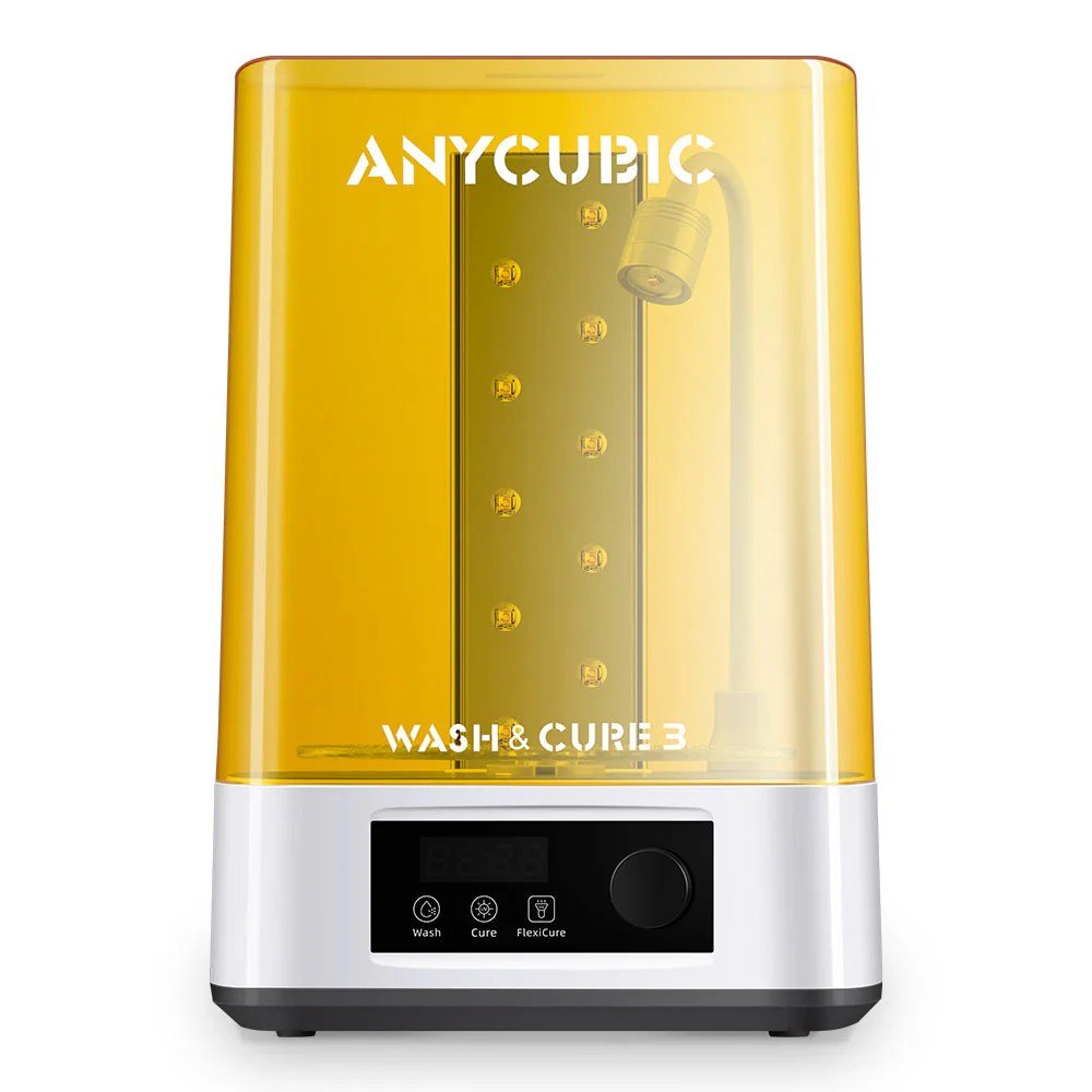 ANYCUBIC-Wash-and-Cure-3-2-in-1-Wash-and-Cure-Station-with-Gooseneck-Lights-for-Mars-Anycubic-Photon-Mono-4K-8k-12k-2-LCD-SLA-DLP-3D-Printer-at-best-price-in-Pakistan.jpg ANYCUBIC Wash and Cure 3.0 2 in 1 Station - Image 5