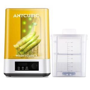ANYCUBIC Wash and Cure 3.0 2 in 1 Station