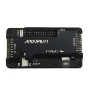 Ardupilot APM2.8 Quadcopter Flight Controller with Built-in Compass