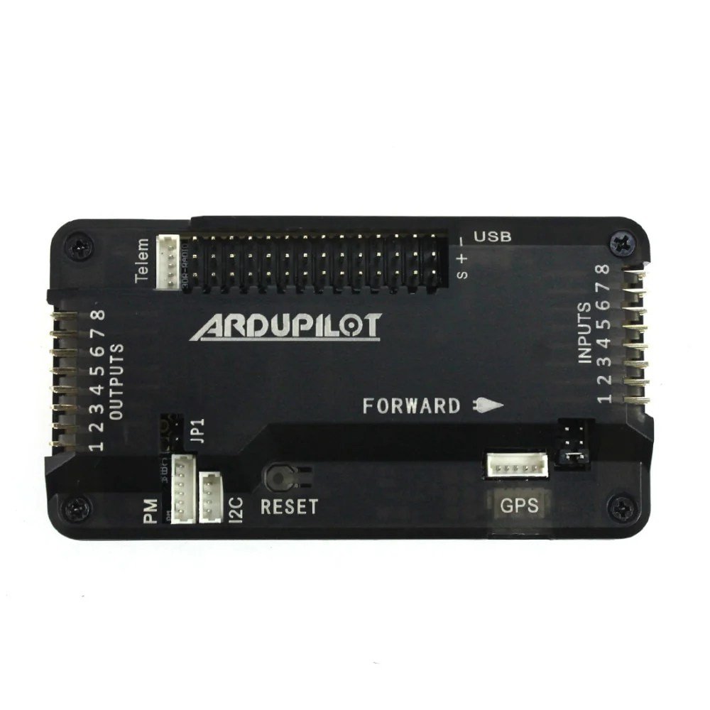 APM-Flight-Controller-Board-Bent-Pin-2.8-APM-with-Case-for-DIY-FPV-RC-Drone.jpg Ardupilot APM2.8 Quadcopter Flight Controller with Built-in Compass
