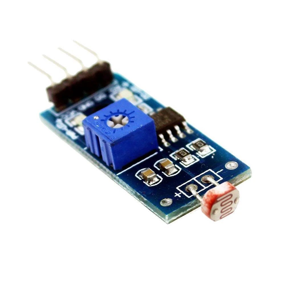 Analog-Output-LM393-Optical-Photosensitive-LDR-light-sensor-module-In-Pakistan-1.jpg Photosensitive Resistor LDR Light Sensor Module with Digital + Analog Output