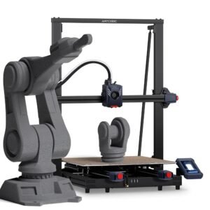 Anycubic Kobra 2 Max FDM 3D Printer 420x420x500mm Largest Build Volume 