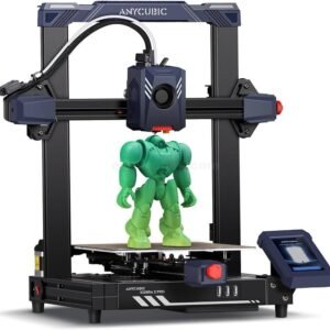Anycubic Kobra 2 Pro FDM 3D Printer 250*220*220mm Build Volume