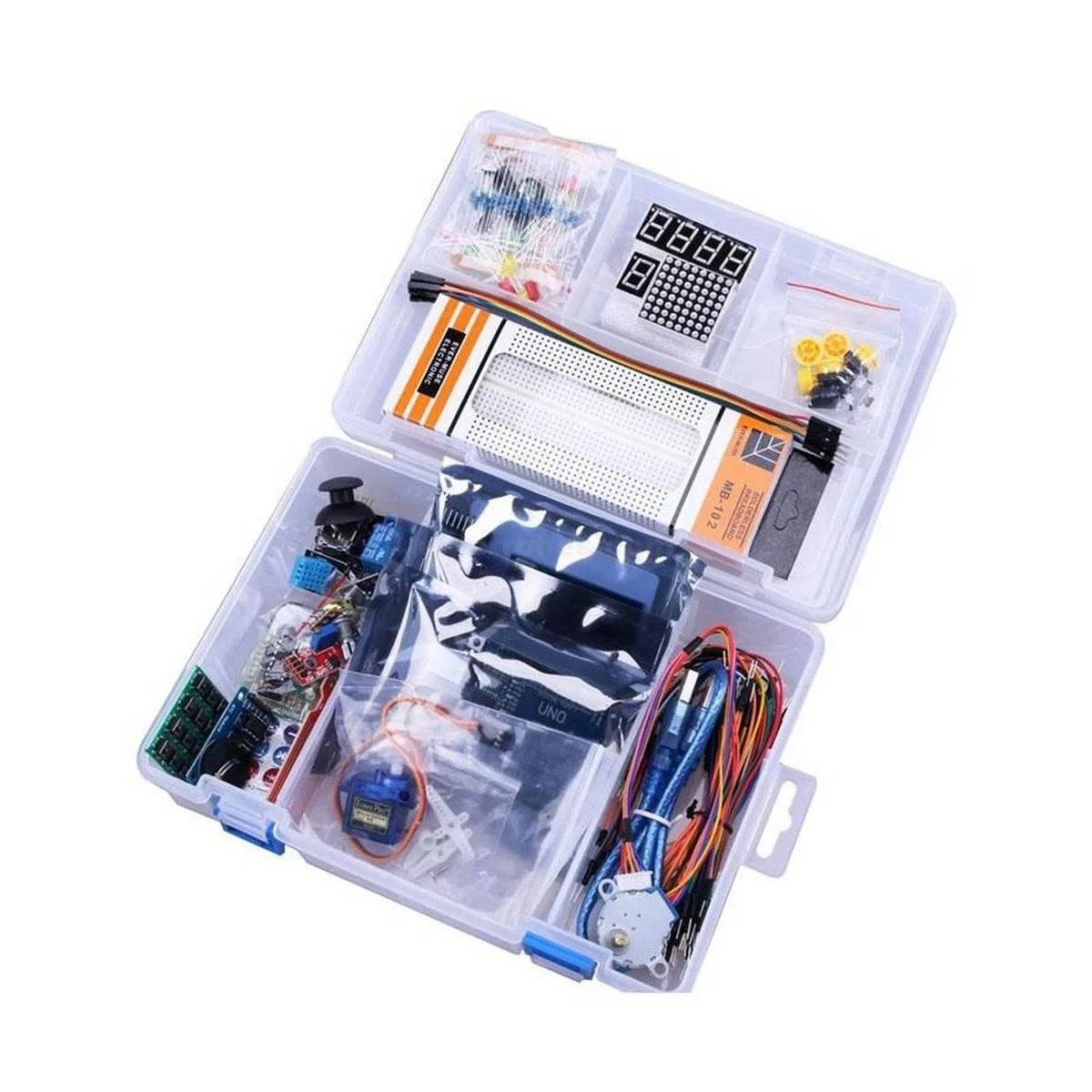 Arduino-Starter-Kit-Uno-R3-in-Pakistan.jpg Arduino UNO R3 Starter Learning Kit for Beginners