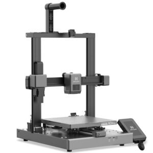 Artillery Sidewinder X3 Pro 3D Printer 240x240x260mm Bed Size